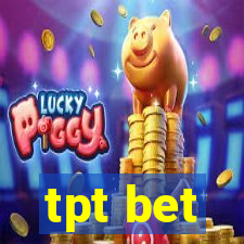 tpt bet